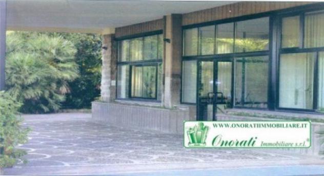 ufficio in vendita a Roma in zona Gianicolense