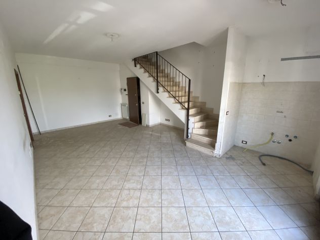 appartamento in vendita a Roma in zona Collatino