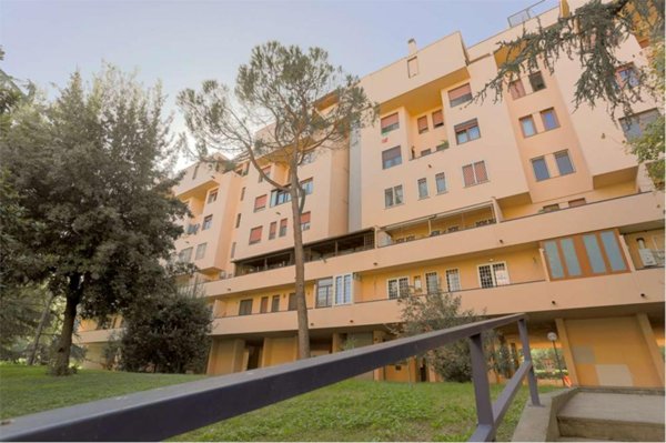 appartamento in vendita a Roma in zona Ardeatino