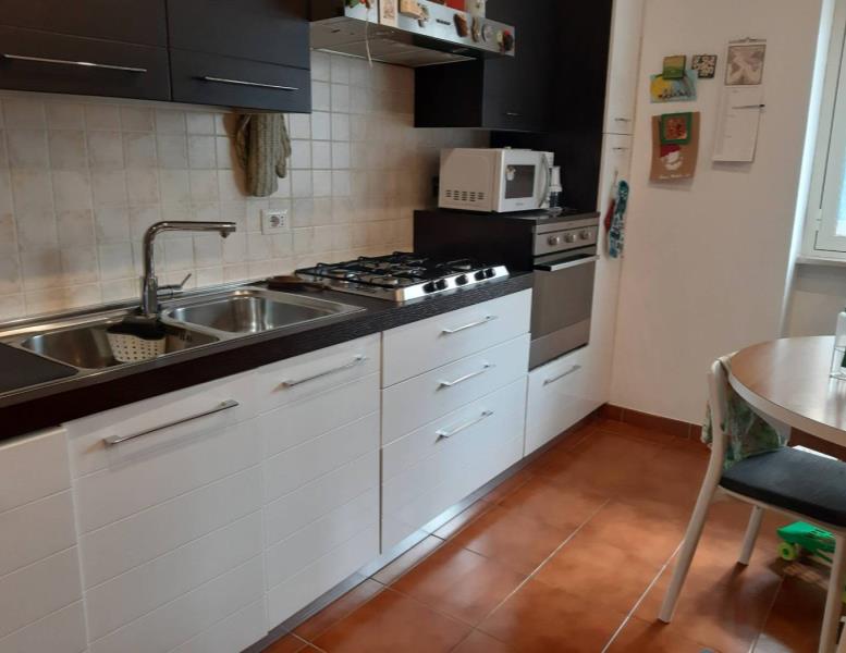 appartamento in vendita a Roma in zona Prima Porta