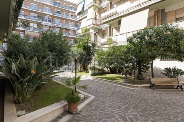 appartamento in vendita a Roma in zona Aurelio