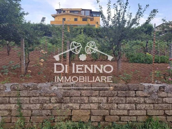 terreno edificabile in vendita a Roma in zona Labaro