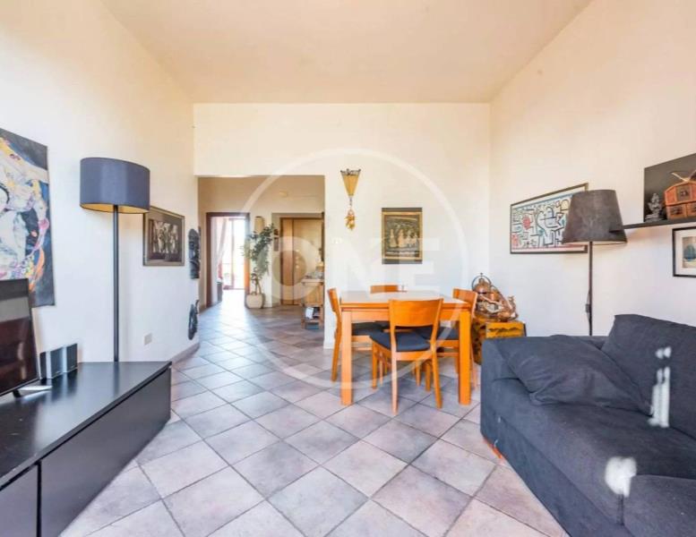 appartamento in vendita a Roma in zona Torre Maura