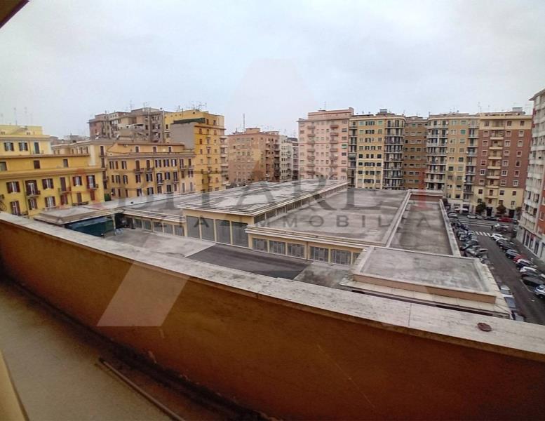 appartamento in vendita a Roma in zona Nomentano