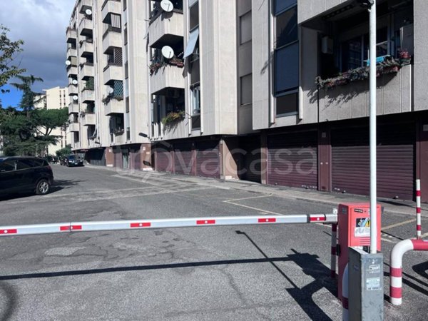 quadrivano in vendita a Roma in zona Collatino