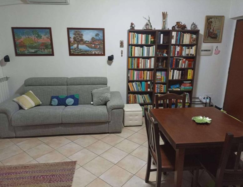 appartamento in vendita a Roma in zona Selva Candida