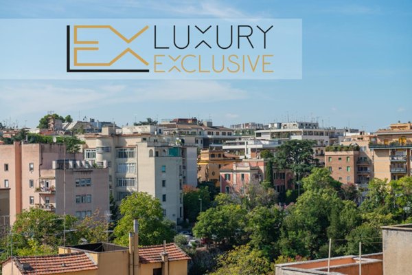 appartamento in vendita a Roma in zona Trieste
