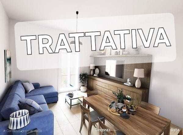 appartamento in vendita a Roma in zona Aurelio