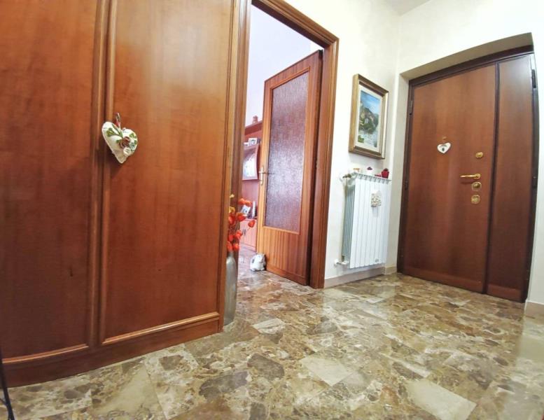 appartamento in vendita a Roma in zona La Pisana