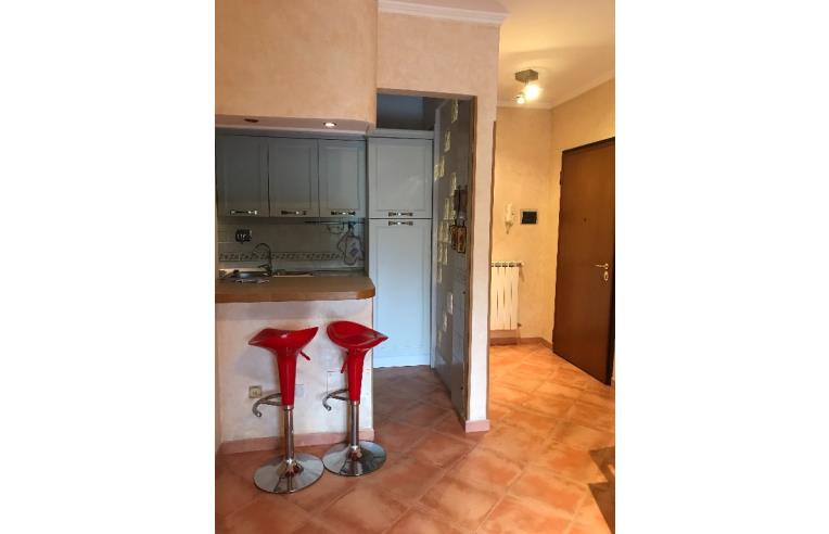 appartamento in vendita a Roma in zona Axa