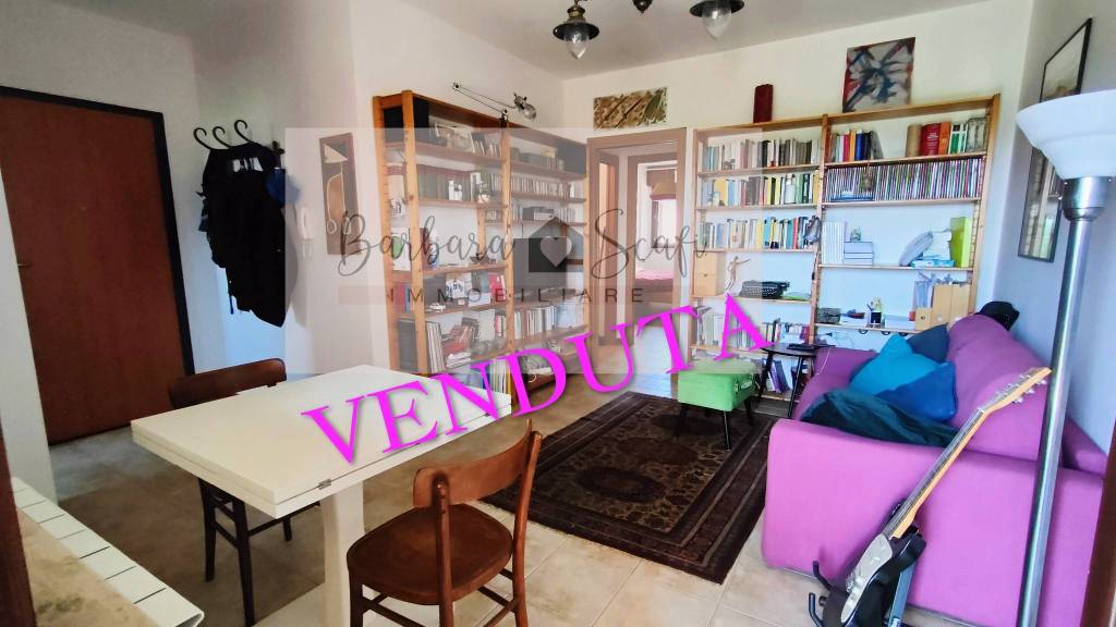 appartamento in vendita a Roma in zona Ponte Galeria