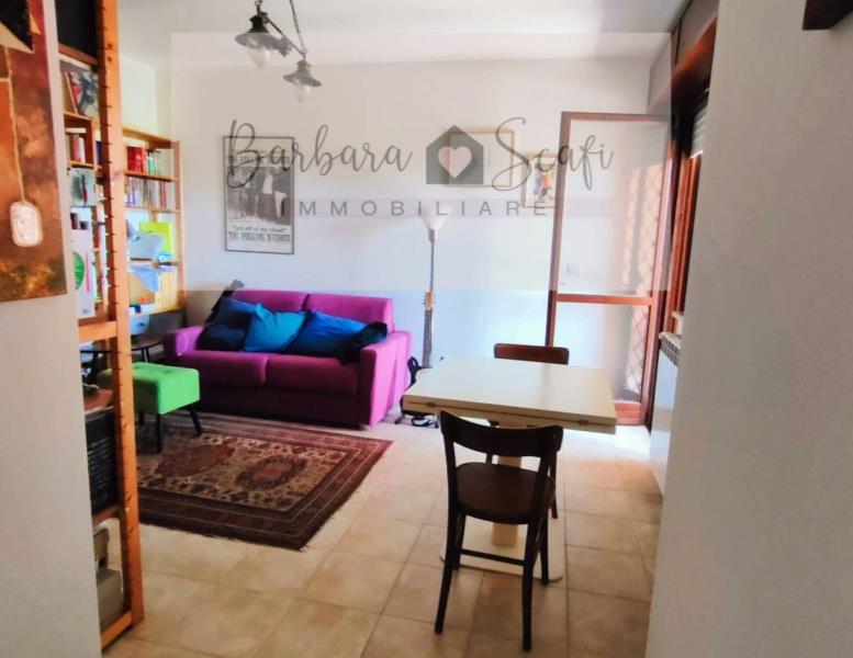 appartamento in vendita a Roma in zona Ponte Galeria