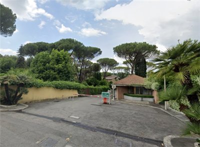 casa indipendente in vendita a Roma in zona Della Vittoria