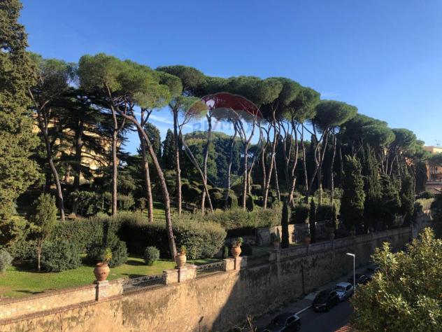 appartamento in vendita a Roma in zona Pinciano