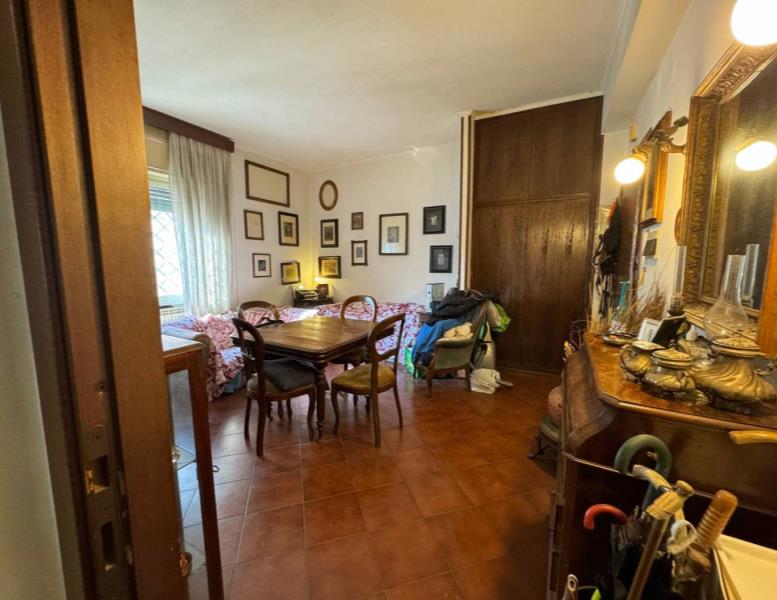 appartamento in vendita a Roma in zona Pietralata