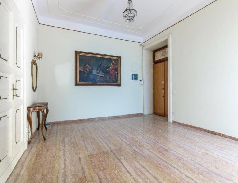 appartamento in vendita a Roma in zona Pinciano