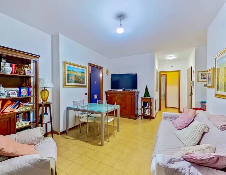 appartamento in vendita a Roma in zona Cecchignola