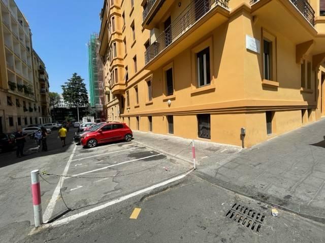 appartamento in vendita a Roma in zona Nomentano