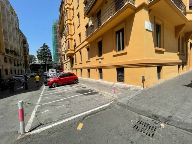 appartamento in vendita a Roma in zona Nomentano
