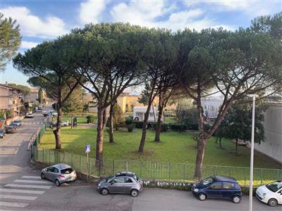 appartamento in vendita a Roma in zona Cinecittà