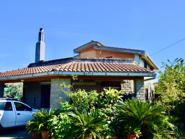 casa indipendente in vendita a Roma in zona La Storta