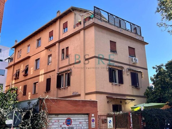 appartamento in vendita a Roma in zona Torrevecchia