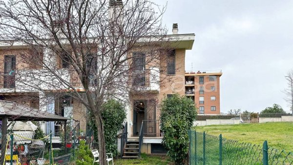 casa indipendente in vendita a Roma in zona Ponte di Nona