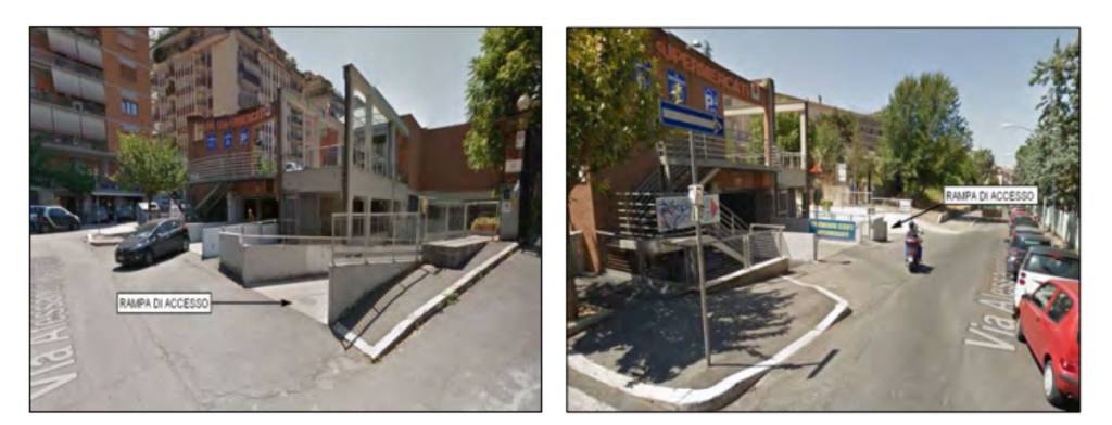 appartamento in vendita a Roma in zona Ostiense
