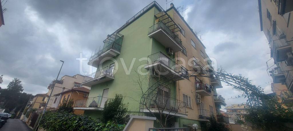 appartamento in vendita a Roma in zona La Pisana