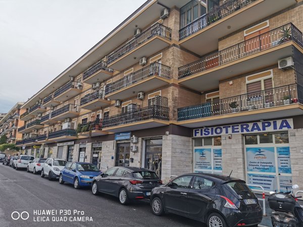 ufficio in vendita a Roma in zona Alessandrino