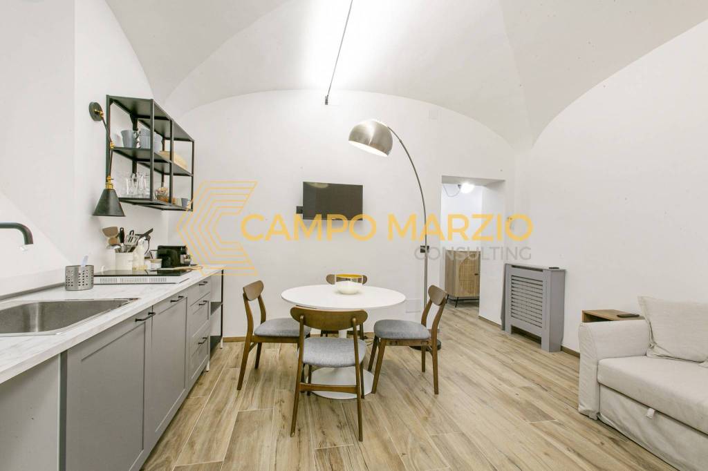 appartamento in vendita a Roma in zona Monte Sacro/Talenti