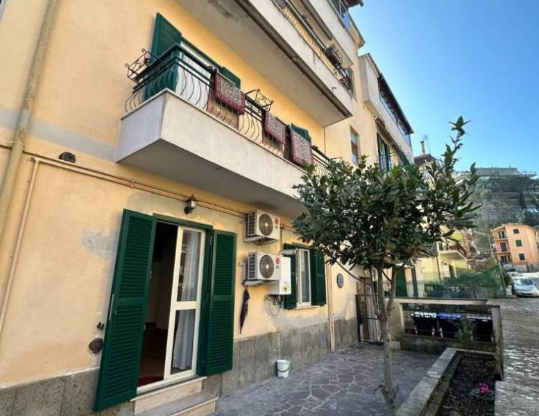 appartamento in vendita a Roma in zona Labaro