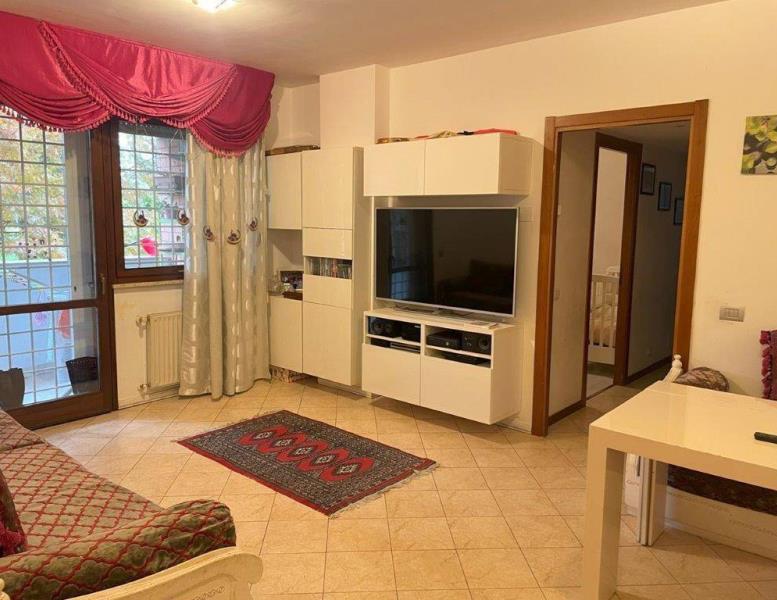 appartamento in vendita a Roma in zona Casal Monastero