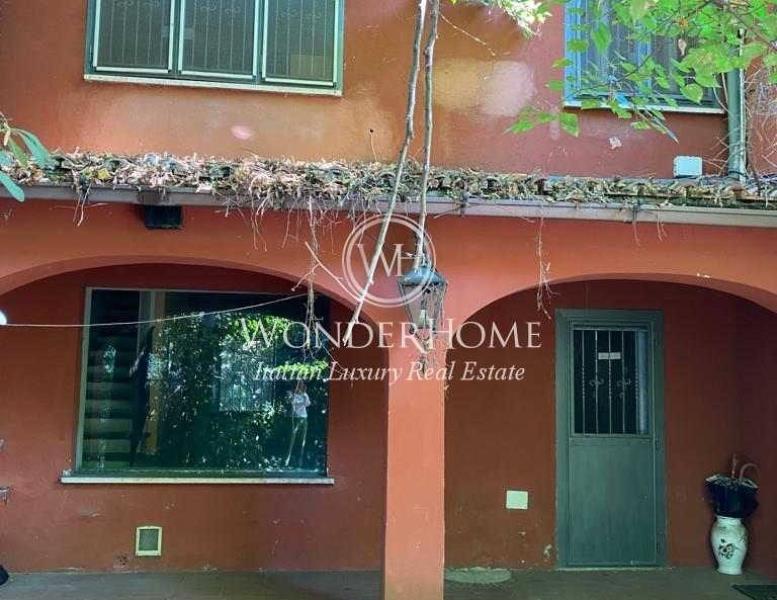 casa indipendente in vendita a Roma