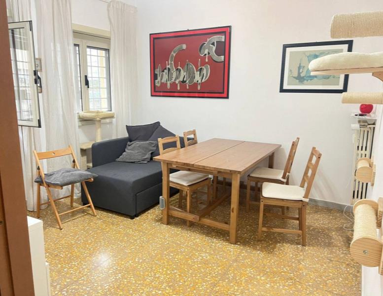appartamento in vendita a Roma in zona Don Bosco