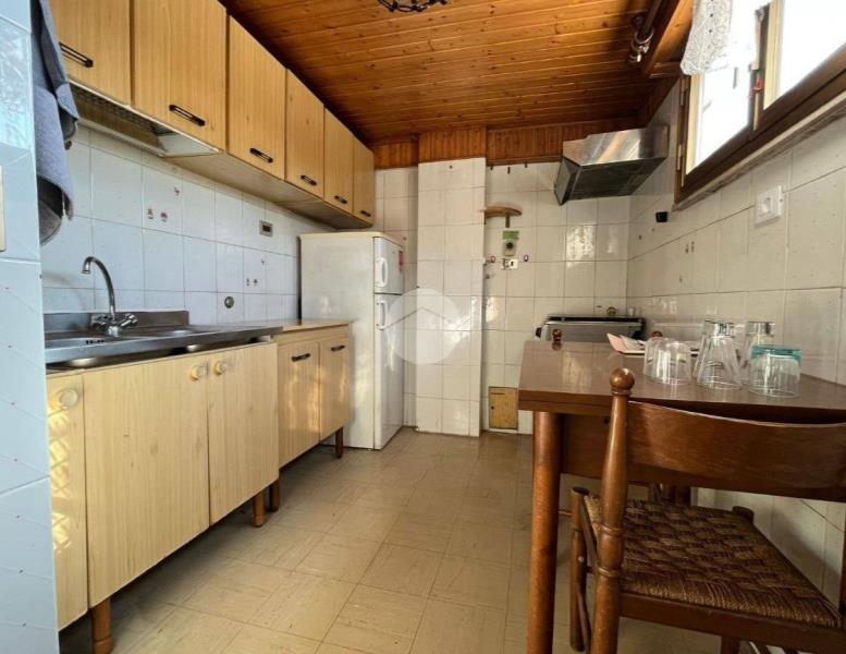 appartamento in vendita a Roma in zona Ponte Mammolo