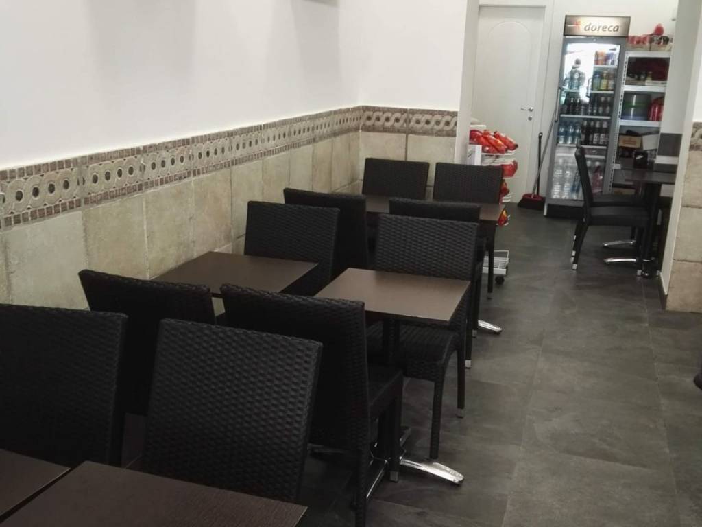 negozio in vendita a Roma in zona Della Vittoria