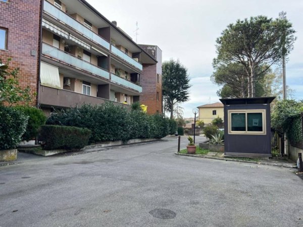 appartamento in vendita a Roma in zona Olgiata