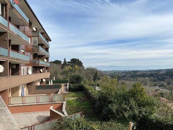 appartamento in vendita a Roma in zona Olgiata