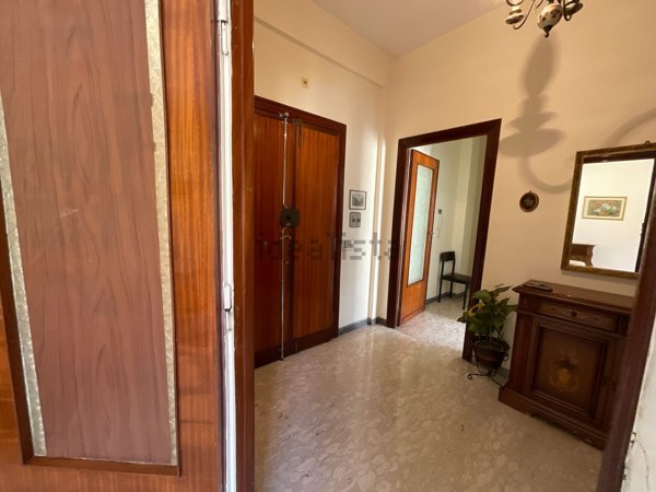 appartamento in vendita a Roma in zona Gianicolense