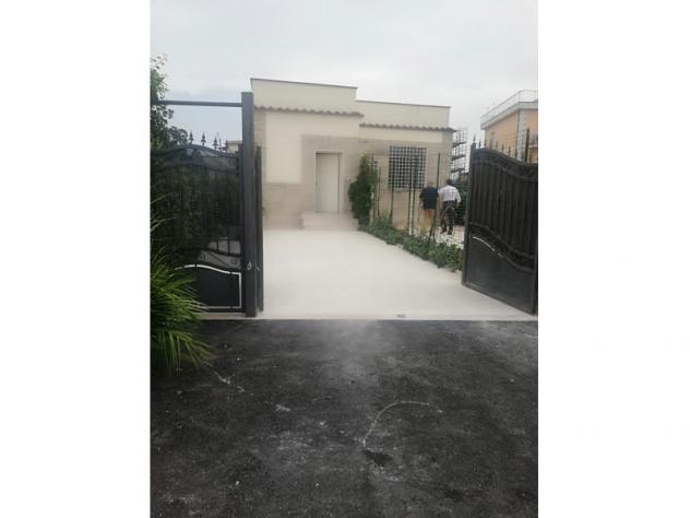 casa indipendente in vendita a Roma in zona Prenestino-Labicano