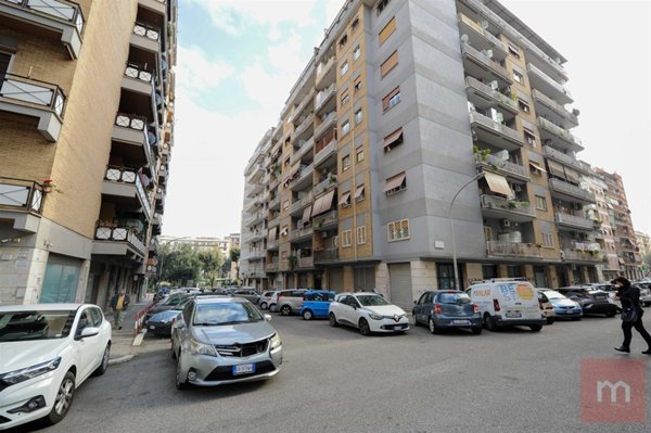 appartamento in vendita a Roma in zona Collatino