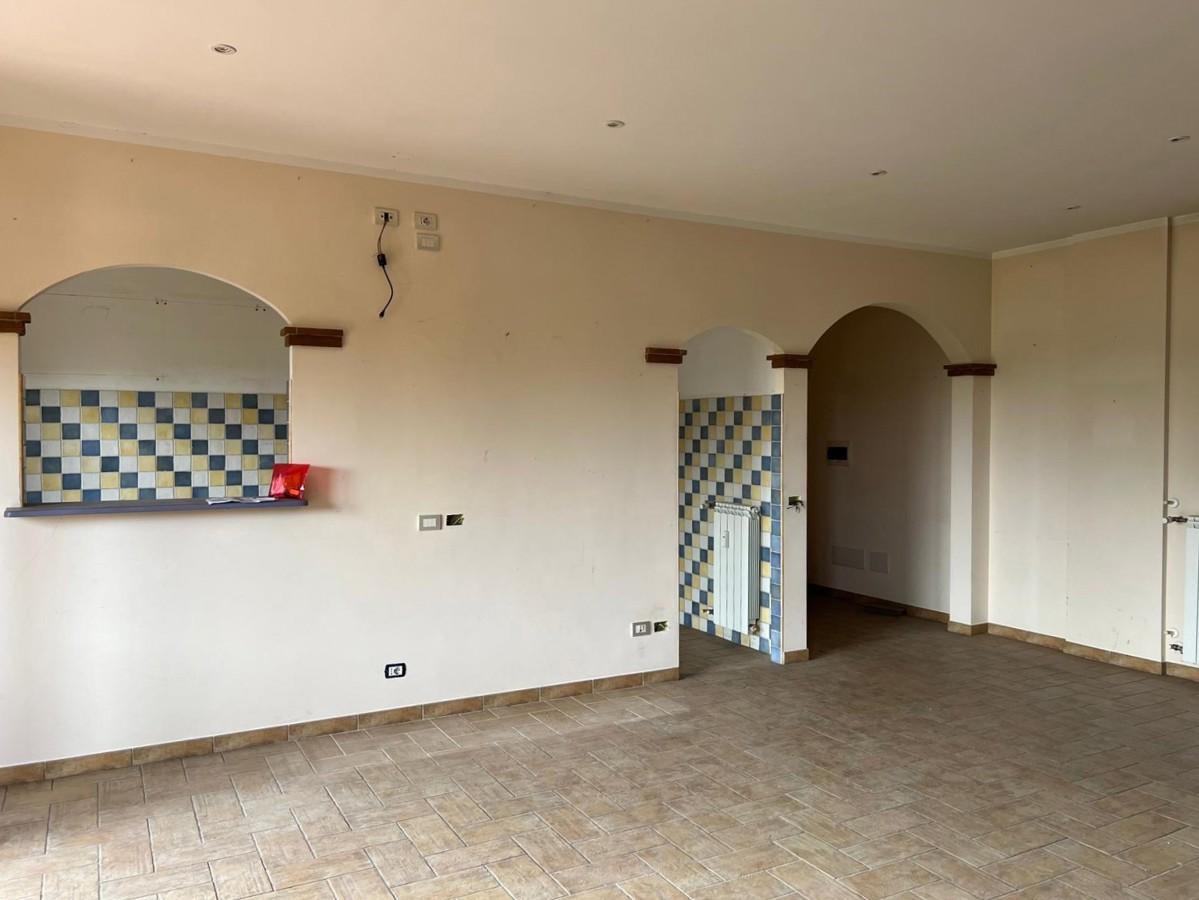 appartamento in vendita a Roma in zona Tor di Quinto
