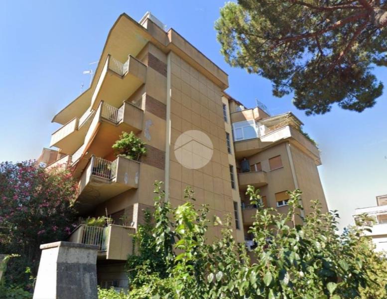 appartamento in vendita a Roma in zona Monte Sacro/Talenti