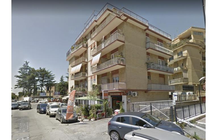 appartamento in vendita a Roma in zona Primavalle