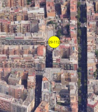 terreno edificabile in vendita a Roma in zona Collatino