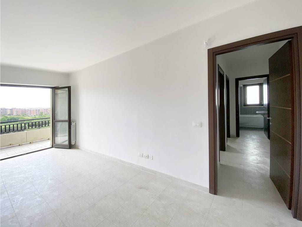 appartamento in vendita a Roma in zona Ponte di Nona