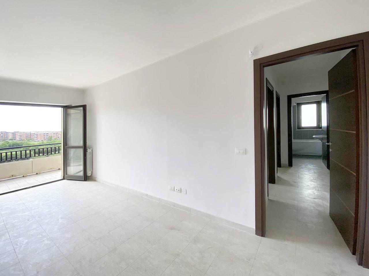 appartamento in vendita a Roma in zona Ponte di Nona