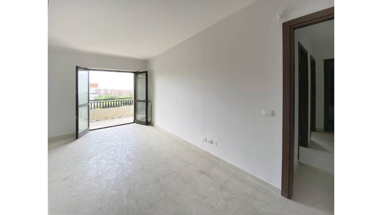 appartamento in vendita a Roma in zona Ponte di Nona