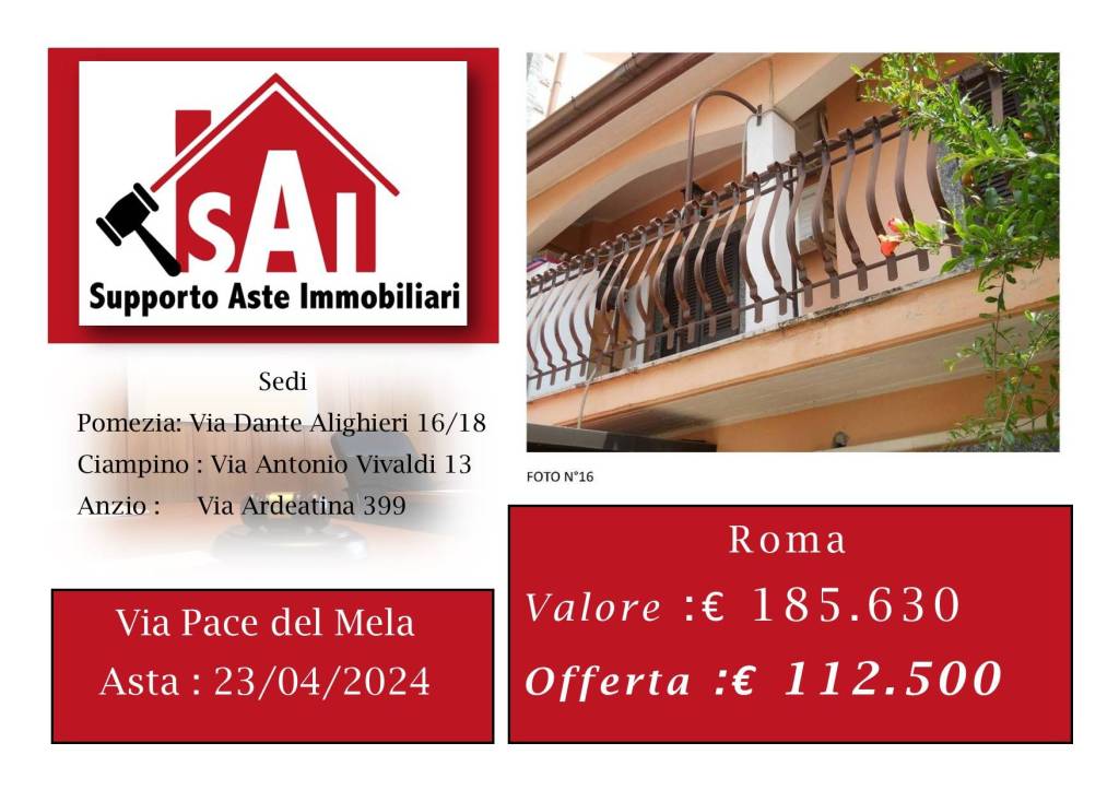 casa indipendente in vendita a Roma in zona Borghesiana